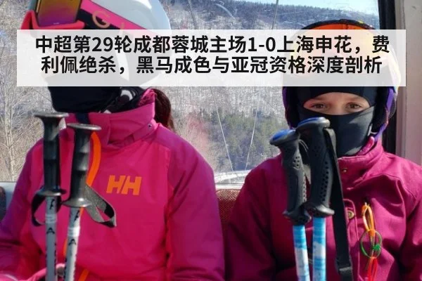 中超第29轮成都蓉城主场1-0上海申花，费利佩绝杀，黑马成色与亚冠资格深度剖析